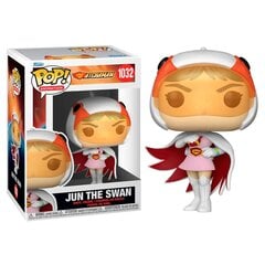 Funko Pop! Animation: Gatchaman - Jun The Swan #1032 Vinyl Figure статуэтка цена и информация | Атрибутика для игроков | kaup24.ee