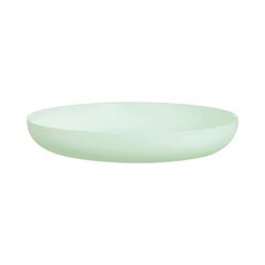 Luminarc taldrik Diwali Paradise Green, 29 cm цена и информация | Посуда, тарелки, обеденные сервизы | kaup24.ee