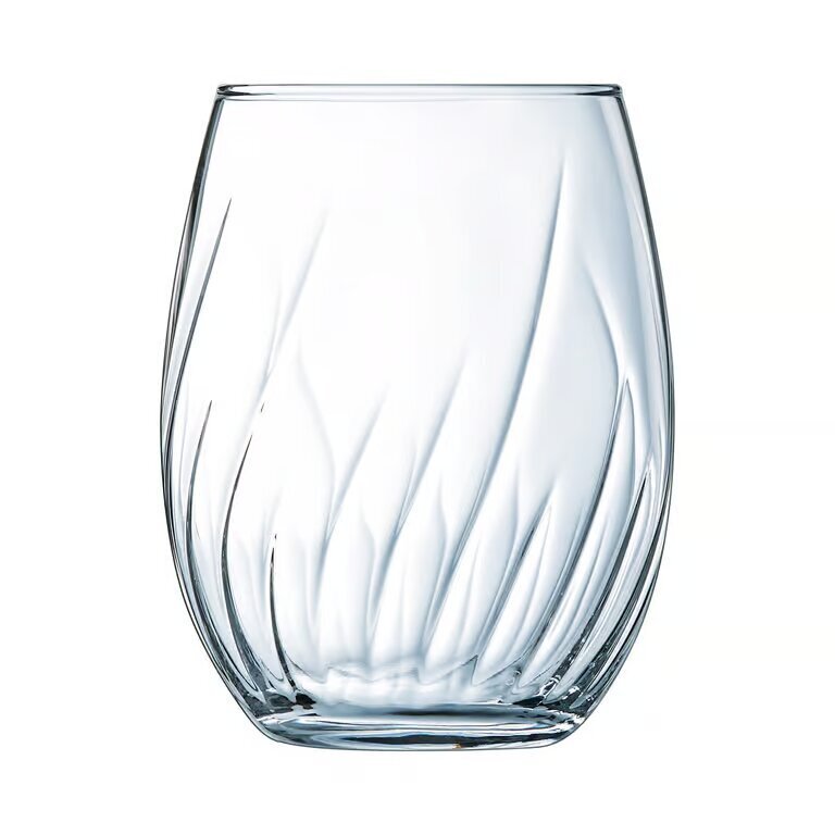 Cristal D'arques klaaside komplekt, 4-osaline, 360ml hind ja info | Klaasid, tassid ja kannud | kaup24.ee