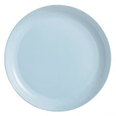 Luminarc taldrik Diwali Paradise Blue, 29 cm цена и информация | Посуда, тарелки, обеденные сервизы | kaup24.ee