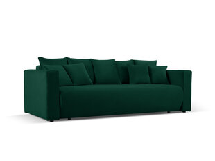 Diivan Mazzini Sofas Daisy, roheline hind ja info | Diivanid ja diivanvoodid | kaup24.ee