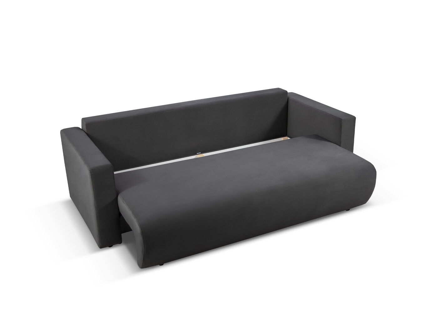 Diivan Mazzini Sofas Daisy, hall hind ja info | Diivanid ja diivanvoodid | kaup24.ee