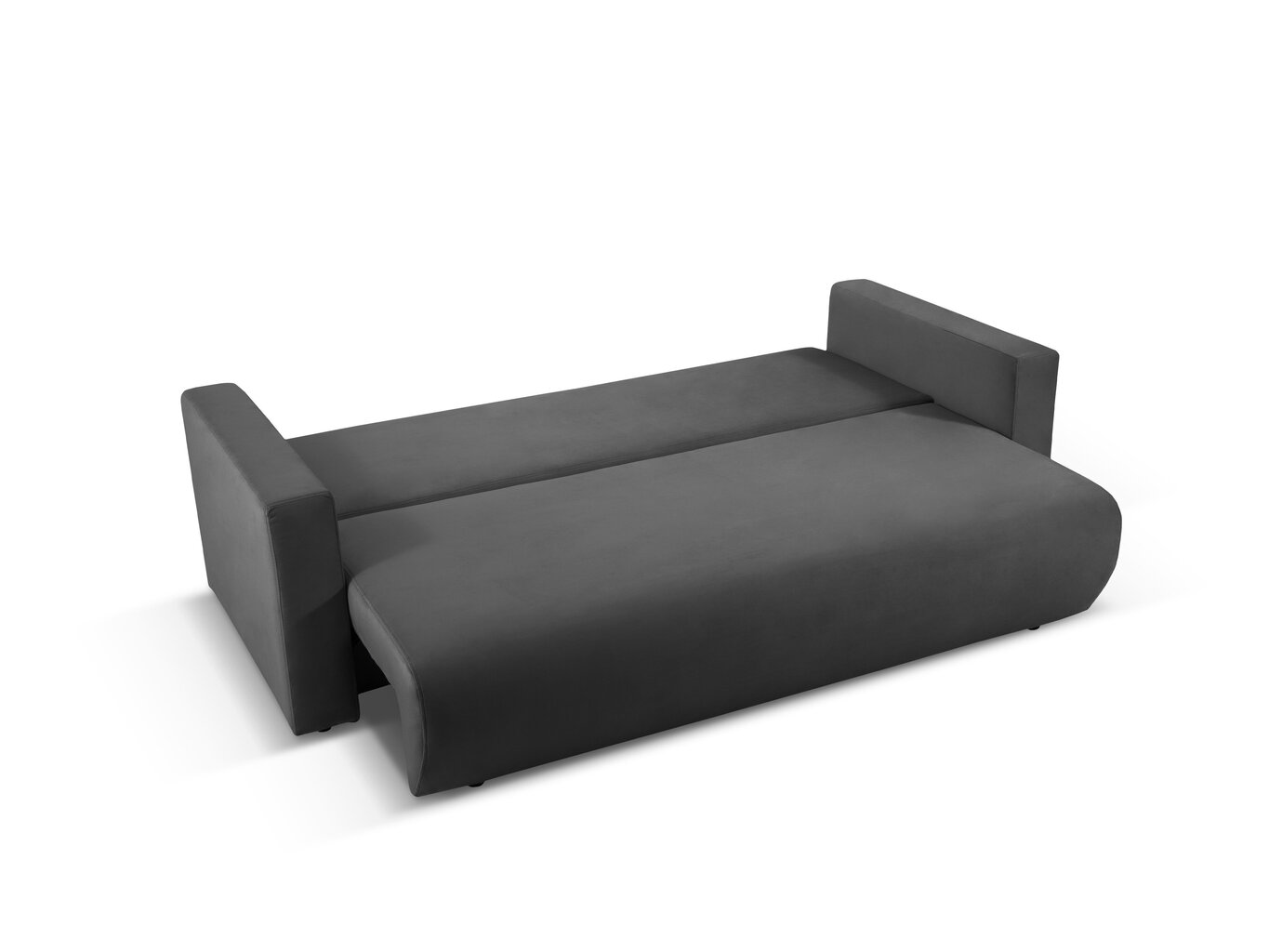 Diivan Mazzini Sofas Daisy, hall hind ja info | Diivanid ja diivanvoodid | kaup24.ee