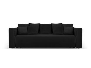 Diivan Mazzini Sofas Daisy, must цена и информация | Диваны | kaup24.ee