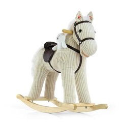 Kiikhobune Milly Mally Pony, luna hind ja info | Imikute mänguasjad | kaup24.ee