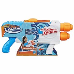 Veepüss Nerf Super Soaker Barracuda hind ja info | Mänguasjad (vesi, rand ja liiv) | kaup24.ee