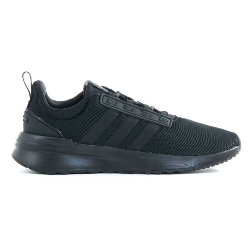 Spordijalanõud meestele Adidas Racer TR21, must hind ja info | Spordi- ja vabaajajalatsid meestele | kaup24.ee