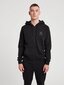 Pusa meestele Hummel lsam 2.0 Hoodie, must hind ja info | Meeste pusad | kaup24.ee