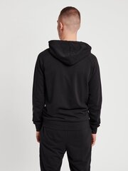 Pusa meestele Hummel lsam 2.0 Hoodie, must цена и информация | Мужские толстовки | kaup24.ee