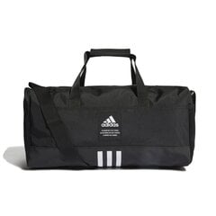 Spordikott Adidas 4Athls DUF S hind ja info | Koolikotid, sussikotid | kaup24.ee