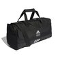 Spordikott Adidas 4Athlts DUF M, must цена и информация | Spordikotid, seljakotid | kaup24.ee