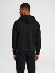 Блуза HUMMEL lSAM 2.0 HOODIE цена и информация | Мужские толстовки | kaup24.ee