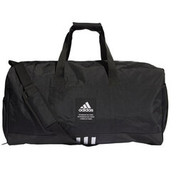 Spordikott Adidas 4Athlts HB1315, must цена и информация | Рюкзаки и сумки | kaup24.ee