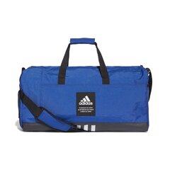 Spordikott Adidas 4Athlts DUF M, sinine цена и информация | Рюкзаки и сумки | kaup24.ee
