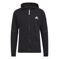 Pusa meestele Adidas, must hind ja info | Meeste spordiriided | kaup24.ee