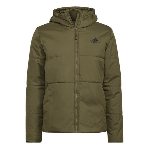 Jope meestele Adidas performance HG6271, roheline hind ja info | Meeste joped | kaup24.ee