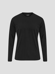 Футболка HUMMEL FIRST SEAMLESS JERSEY L/S цена и информация | Мужские футболки | kaup24.ee