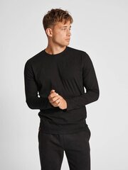 Футболка HUMMEL FIRST SEAMLESS JERSEY L/S цена и информация | Мужские футболки | kaup24.ee