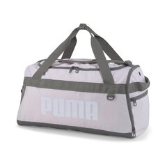 Spordikott Puma Challenger Duffel, hall цена и информация | Рюкзаки и сумки | kaup24.ee