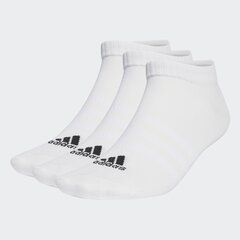 Носки adidas T SPW LOW 3P цена и информация | Meeste sokid | kaup24.ee