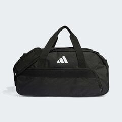 Spordikott Adidas Tiro L Duff S, must цена и информация | Рюкзаки и сумки | kaup24.ee