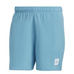 Шорты adidas Solid CLX SH SL цена и информация | Мужская спортивная одежда | kaup24.ee