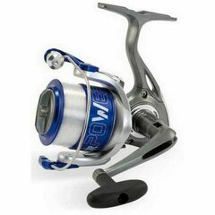 Spinningu rull Lineaeffe Vigor Power2 70FD hind ja info | Spinningu rullid | kaup24.ee