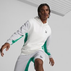 Mужская толстовка PUMA CLASSICS Block Hoodie цена и информация | Мужские толстовки | kaup24.ee