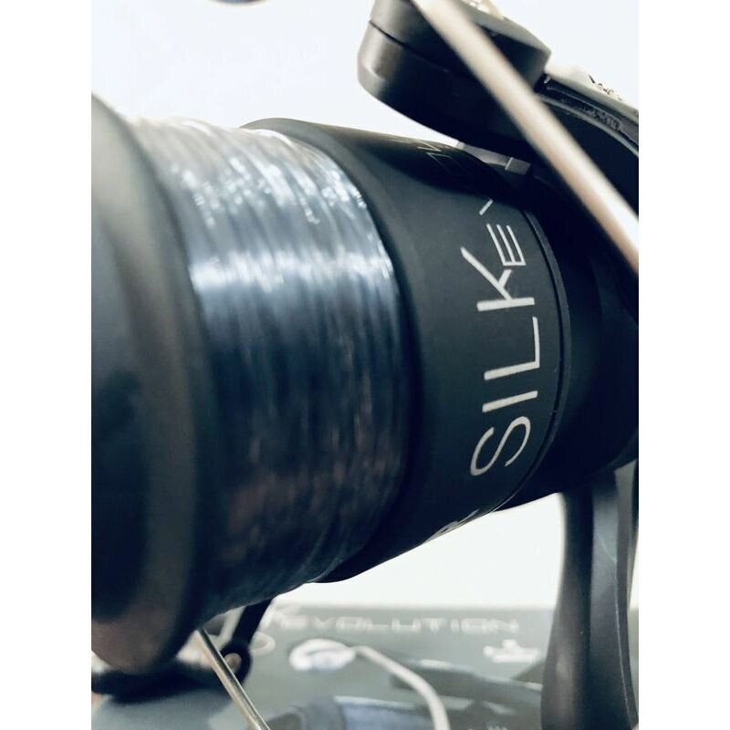 Spinningu rull Lineaeffe Vigor Silk Line Evolution 60FD цена и информация | Spinningu rullid | kaup24.ee