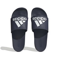 Tапочки adidas Adilette Comfort цена и информация | Мужские шлепанцы, босоножки | kaup24.ee