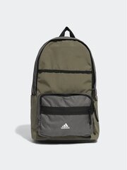 Sportlik seljakott adidas City Xplorer, roheline hind ja info | Spordikotid, seljakotid | kaup24.ee