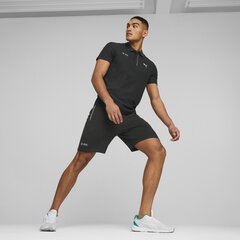 Шорты PUMA MAPF1 Sweat цена и информация | Мужские шорты | kaup24.ee