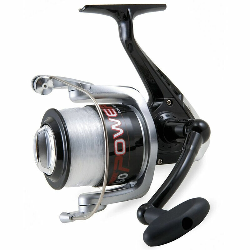 Spinningu rull Lineaeffe Vigor Power 70FD 1BB hind ja info | Spinningu rullid | kaup24.ee