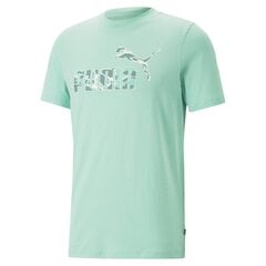 Футболка PUMA Summer Splash Graphic цена и информация | Мужские футболки | kaup24.ee