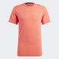 T-särk meestele Adidas, roosa hind ja info | Meeste spordiriided | kaup24.ee