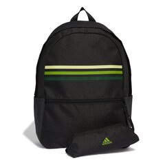Рюкзак adidas CLASSIC 3S PC цена и информация | Рюкзаки и сумки | kaup24.ee