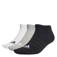 Носки adidas T SPW LOW цена и информация | Meeste sokid | kaup24.ee