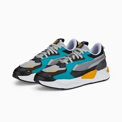 Vabaajajalatsid meestele Puma RS-Z Core 38359008, erinevad värvid цена и информация | Кроссовки для мужчин | kaup24.ee