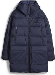 Kуртка PUMA Protective Hooded Down Coat цена и информация | Мужские куртки | kaup24.ee