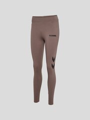 Леггинсы HUMMEL hmILEGACY WOMAN HIGH WAIST TIGHTS цена и информация | Мужская спортивная одежда | kaup24.ee