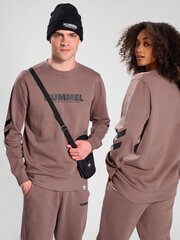 Блуза HUMMEL hmILEGACY SWEATSHIRT цена и информация | Мужская спортивная одежда | kaup24.ee