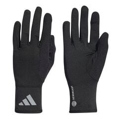 Перчатки adidas GLOVES A.RDY цена и информация | Мужские шарфы, шапки, перчатки | kaup24.ee