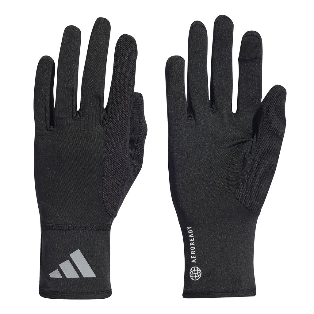 Spordikindad adidas Gloves A.RDY цена и информация | Meeste sallid, mütsid ja kindad | kaup24.ee