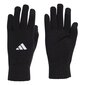 Spordikindad adidas Tiro L Gloves цена и информация | Meeste sallid, mütsid ja kindad | kaup24.ee