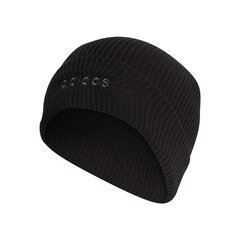 Зимняя шапка adidas CLSC BEANIE CUF цена и информация | Adidas Мужские аксессуары | kaup24.ee