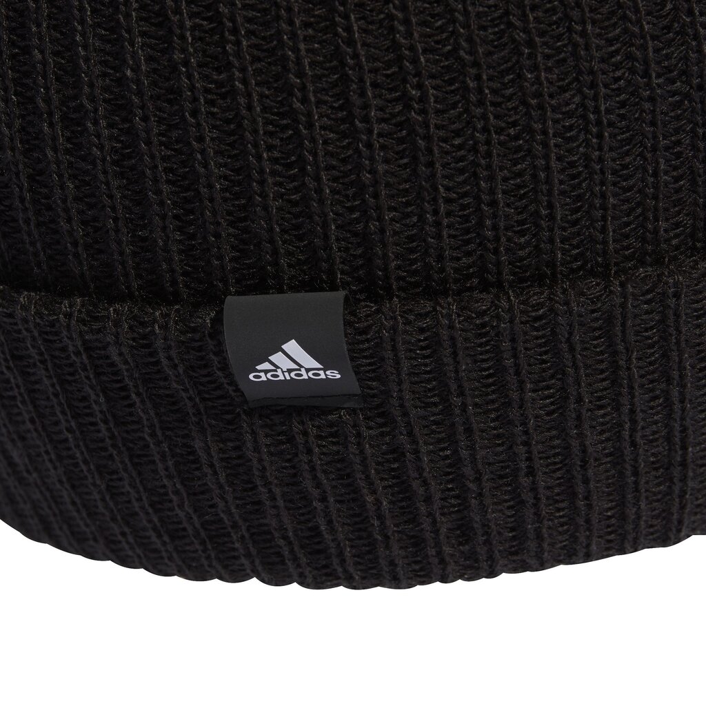 Talvemüts Adidas CLSC Beanie Cuf hind ja info | Meeste sallid, mütsid ja kindad | kaup24.ee