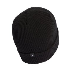 Talvemüts Adidas CLSC Beanie Cuf цена и информация | Мужские шарфы, шапки, перчатки | kaup24.ee