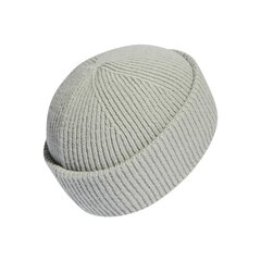 Зимняя шапка adidas WID CUFF BEANIE цена и информация | Мужские шарфы, шапки, перчатки | kaup24.ee