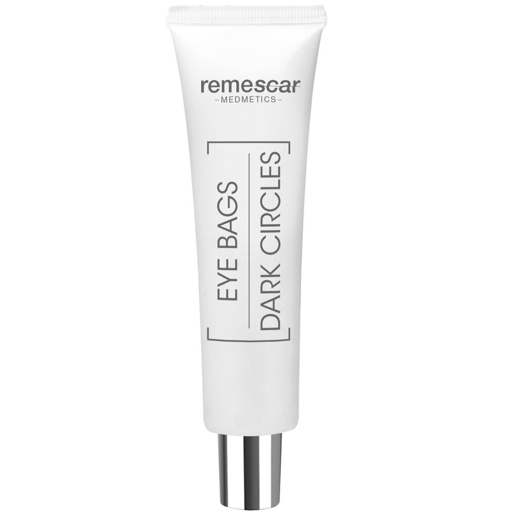 Silmakreem tumedatele silmaalustele Remescar Eye Bags & Dark Circles 8 ml hind ja info | Silmakreemid, seerumid | kaup24.ee