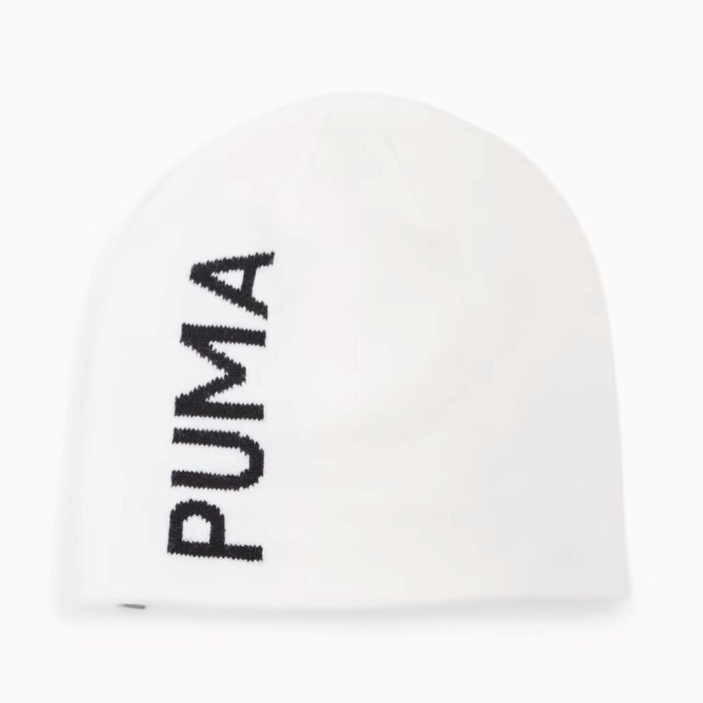 Talvemüts Puma Ess Classic Cuffless Beanie hind ja info | Meeste sallid, mütsid ja kindad | kaup24.ee